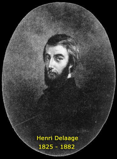 Henri Delaage