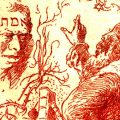 Golem et Rabbi Loeb