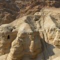 Les manuscrits de Qumran