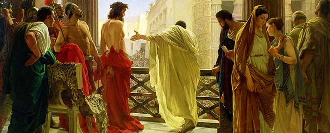 Ecce homo