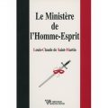 Bibliographie Louis-Claude de Saint-Martin