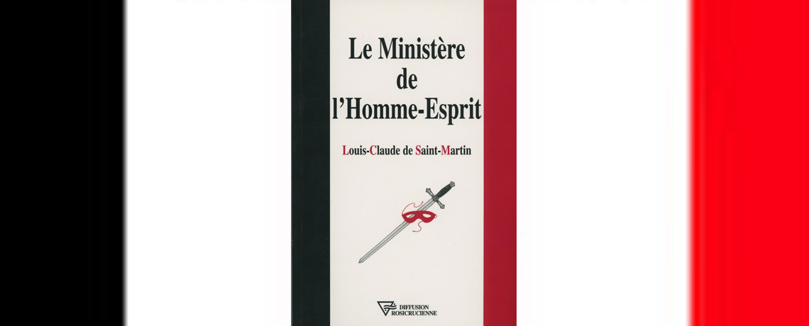 Bibliographie Louis-Claude de Saint-Martin