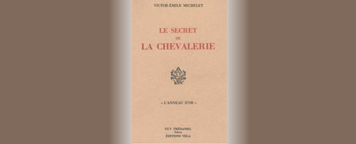 Bibliographie : Victor-Emile Michelet